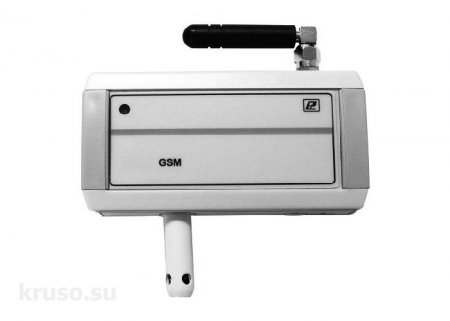 Охранная gsm-сигнализация